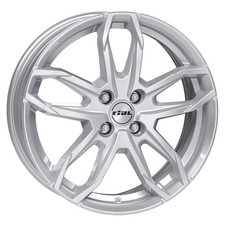Rial Lucca 6.5Jx17 ET32 4x108