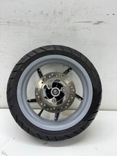 APRILIA SR STEALTH ´97-01 H20 CERCHIO RUOTA ANTERIORE 130-60-13 ORIGINALE