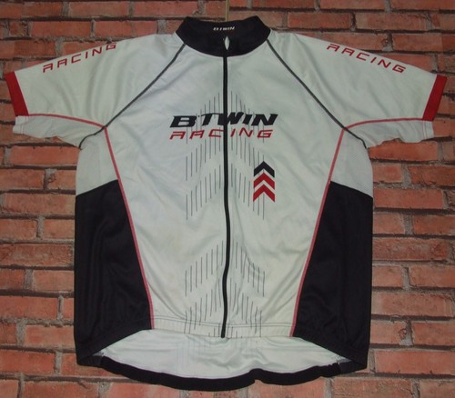 Twin maglia shirt maillot - maglia,