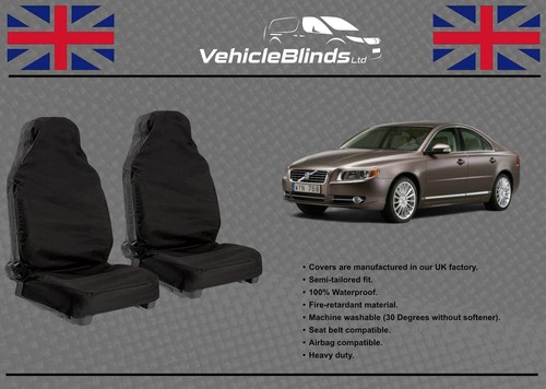 Coprisedili per volvo - per, s80