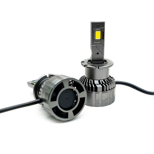Bruciatore xenon led - 2x,
