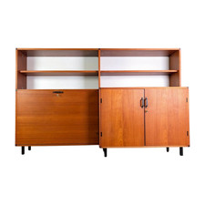 Originale Midcentury Regal