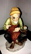 Statuina capodimonte marchio - statuina,