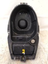 VANO SOTTO SELLA PER PIAGGIO NRG 50 POWER DEL 2012 (e51644)