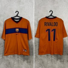 BARCELLONA 1998/2000 TERZA