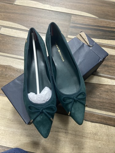 Ballerine tommy hilfiger - ballerine,
