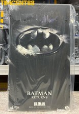 Pronto! Hot Toys MMS769 Batman