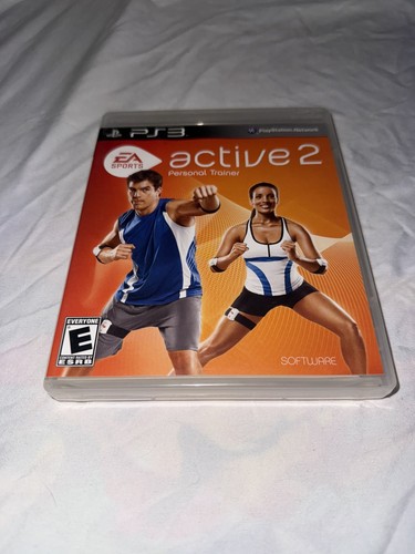Sports active personal - ea,