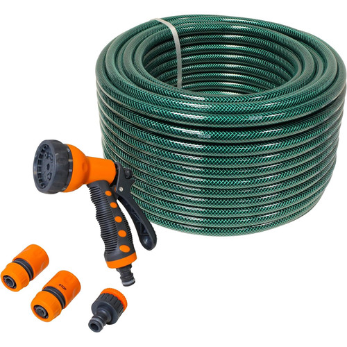 Faithfull faihose50av kit - faithfull,