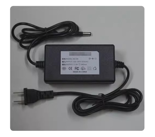 Alimentatore-Adattatore-Carica