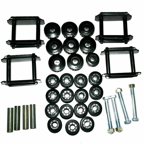 Kit distanziali grillo - kit,
