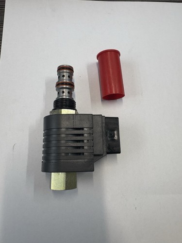 Sauer danfoss control - sauer, solenoid