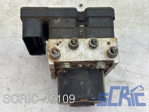 Modulo centralina abs - modulo,