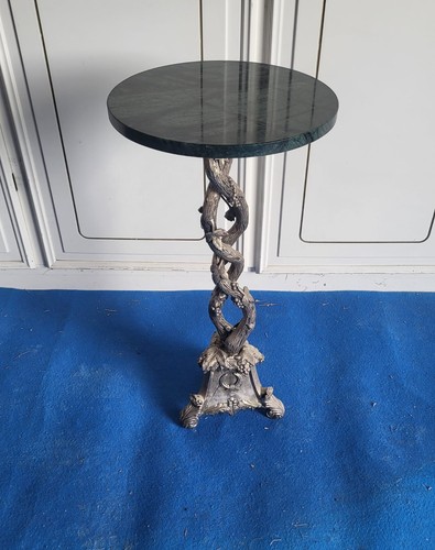 Tavolino appoggio stile - tavolino,