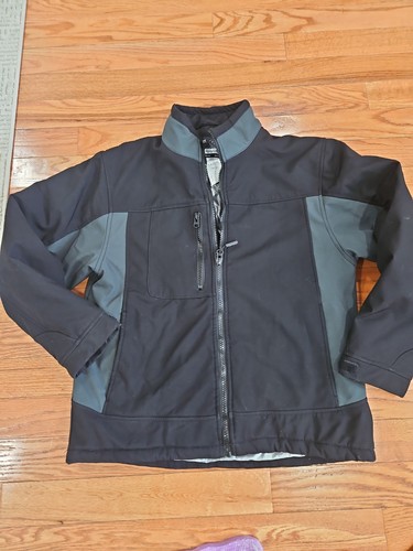 Giacca refrigiwear uomo media - giacca,