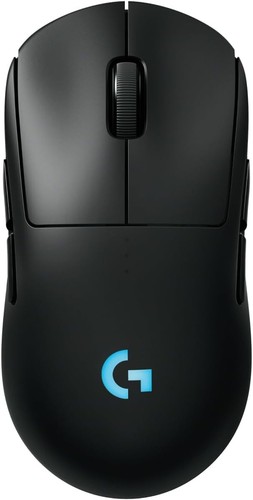 Logitech pro lightspeed - pro,