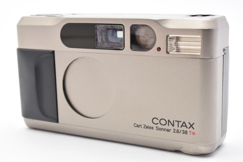 Mint contax t2 titan - t2,
