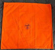 Hermes Sacchetto Portapolvere