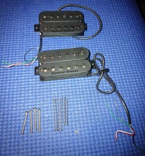 Seymour Duncan Nazgûl / Set