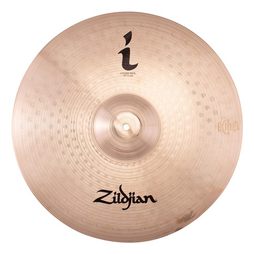 Zildjian family crash ride - zildjian,