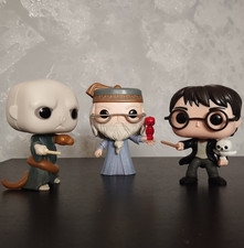 Tris Harry Potter Uovo Kinder