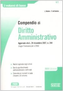 Compendio diritto - compendio,