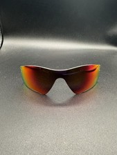 Oakley Radar Range +Red