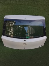 PORTELLONE POSTERIORE PER FIAT