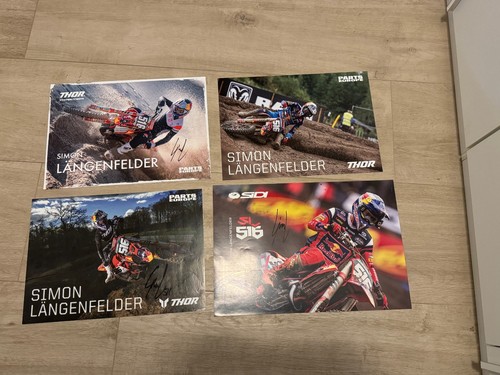 Posters simon langenfelder - simon,