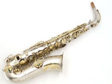 King Alto VOLL-TRUE Alto