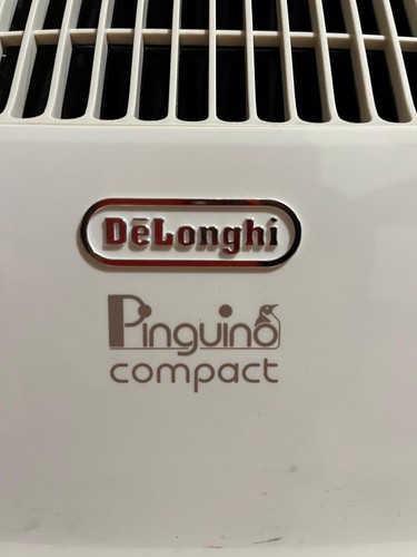 Longhi pinguino pac es72 - de'longhi,