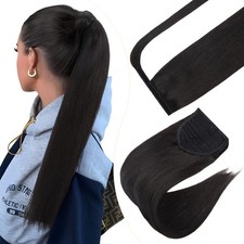 Elailite coda capelli - coda, veri