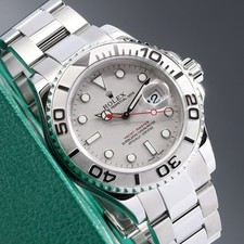 Rolex Yacht-Master 40mm