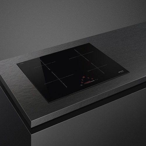 Smeg universal sib2641d piano - smeg,