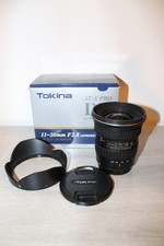 Obiettivo Tokina AT-X PRO DX