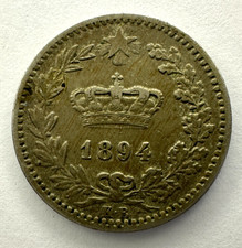 Moneta 20 Centesimi Italia