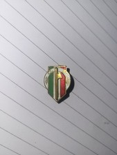 Distintivo Giovani Fascisti