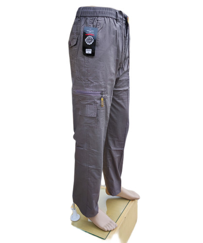 Pantaloni cargo gandy - pantaloni,
