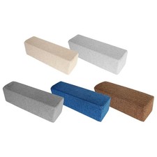 Cuscino per bracciolo laterale