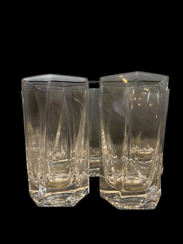 Bicchieri cristallo sevres - bicchieri,