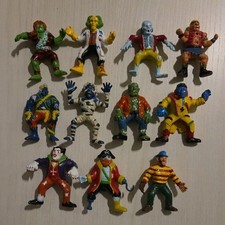 Sungold Monster Action Figure