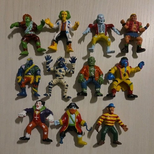 Sungold monster action - monster, figure