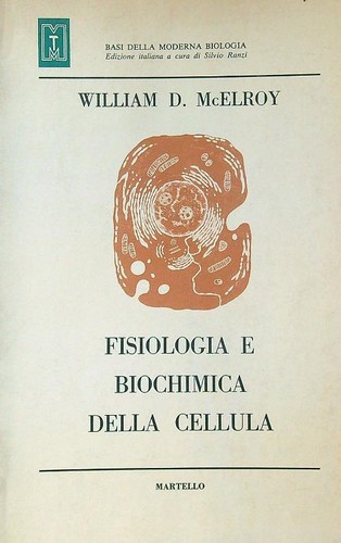 Fisiologia biochimica della - biochimica,