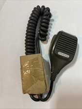 MIC Impedenza 600 Ohm Vintage