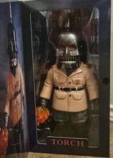 Puppet master blade torch - puppet,