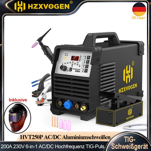 Saldatrice alluminio tig - saldatrice, ac/dc
