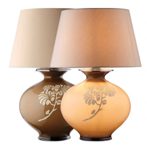 Vaso lampada onlylux - vaso,