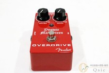 Fender Malmsteen Overdrive