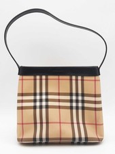 Burberry House Check Shoulder