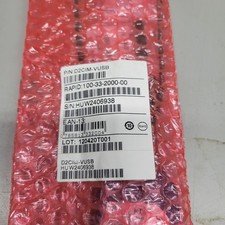 1 PC NEW Raritan D2CIM-VUSB